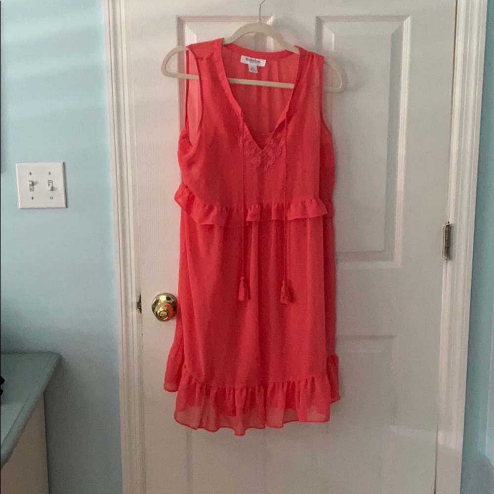 Maternity dress